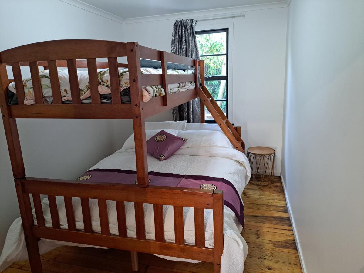 Richmond Central 3Bdrm House Sleeps 7 Εξωτερικό φωτογραφία