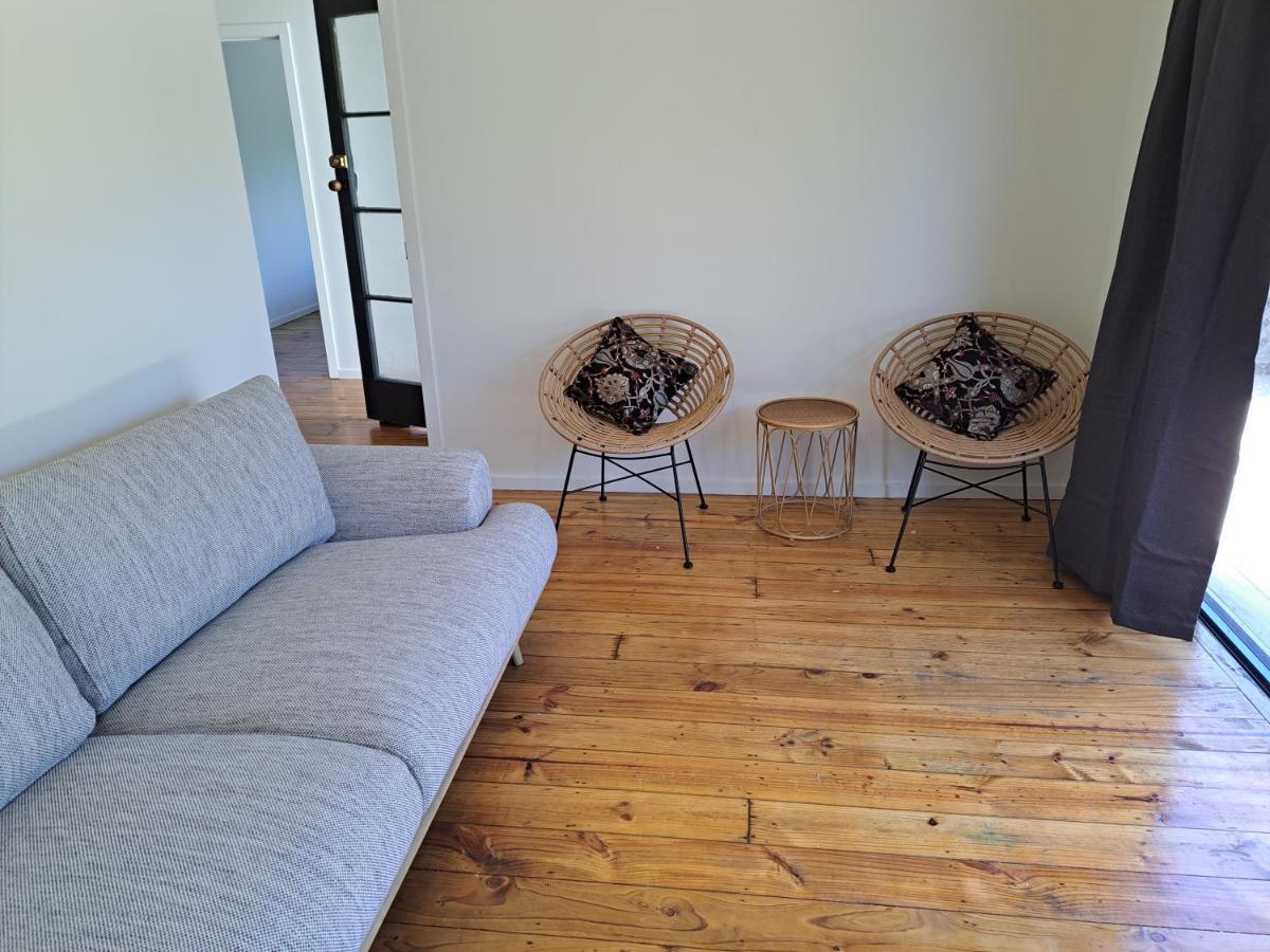 Richmond Central 3Bdrm House Sleeps 7 Εξωτερικό φωτογραφία