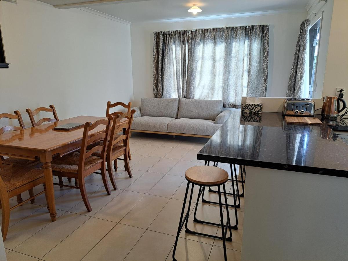 Richmond Central 3Bdrm House Sleeps 7 Εξωτερικό φωτογραφία