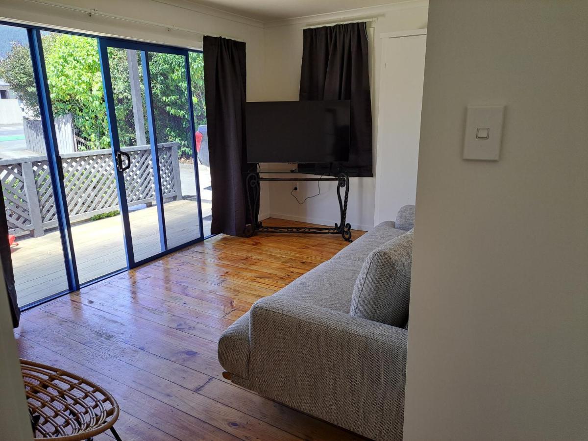 Richmond Central 3Bdrm House Sleeps 7 Εξωτερικό φωτογραφία