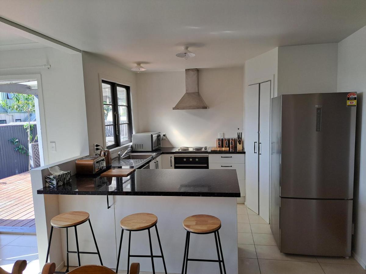 Richmond Central 3Bdrm House Sleeps 7 Εξωτερικό φωτογραφία