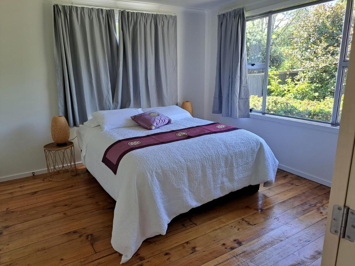 Richmond Central 3Bdrm House Sleeps 7 Εξωτερικό φωτογραφία