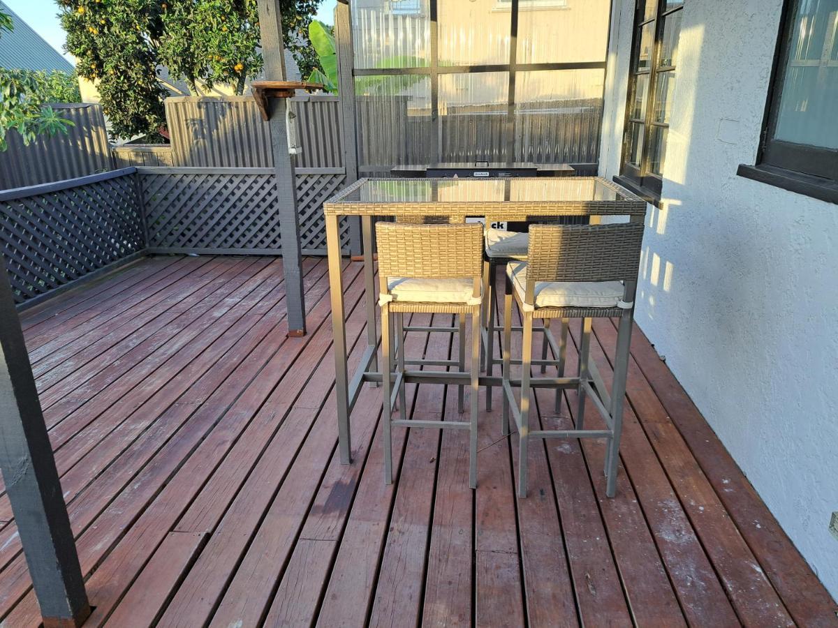 Richmond Central 3Bdrm House Sleeps 7 Εξωτερικό φωτογραφία